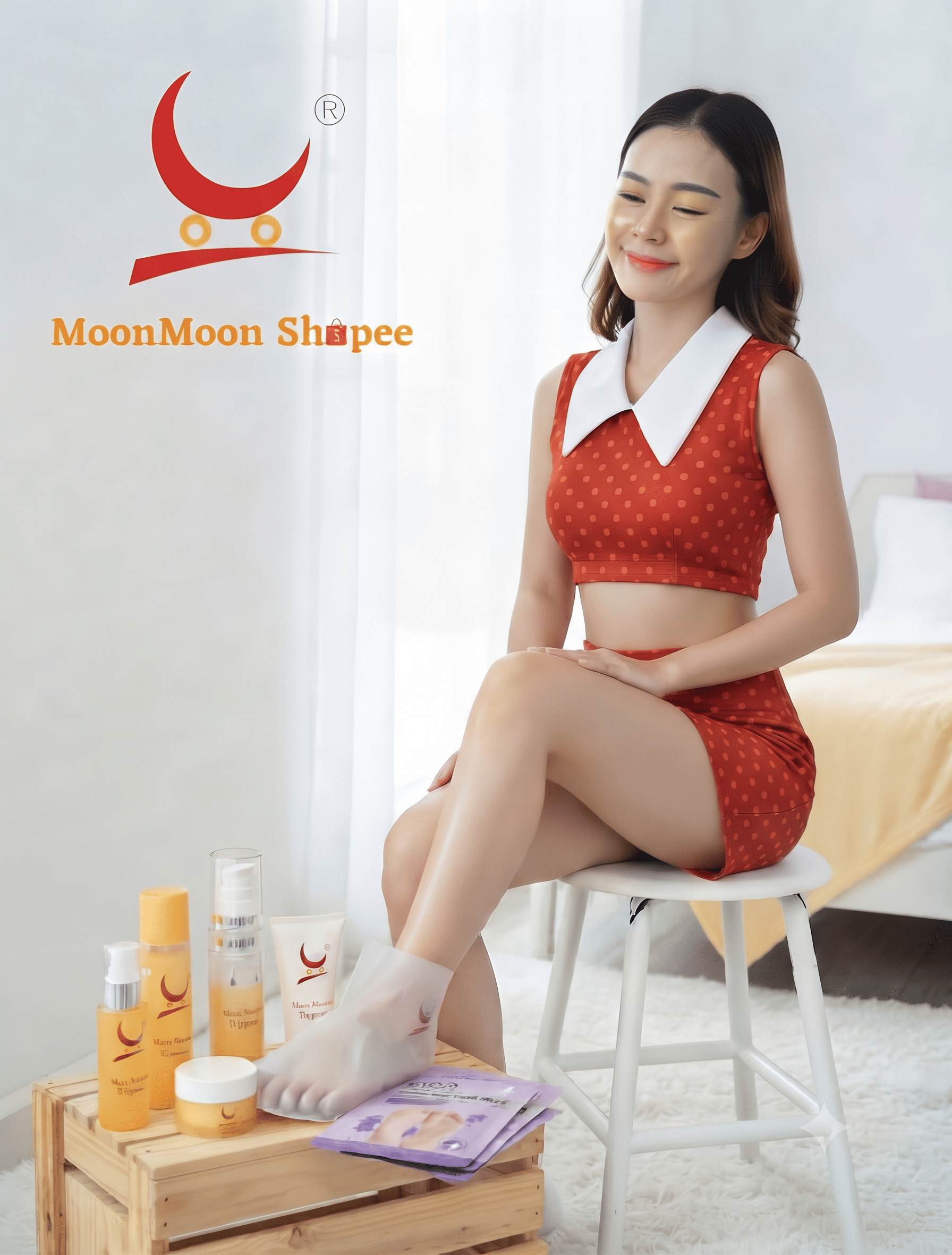 Salon-Quality Pedicure at Home: How Exfoliating Foot Peel Mask Socks Work for Baby-Soft Feet