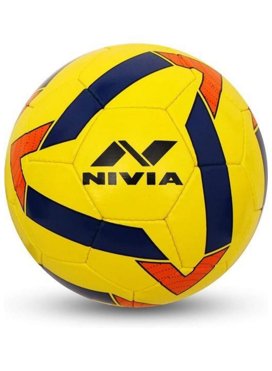 Nivia Super Synthetic Football