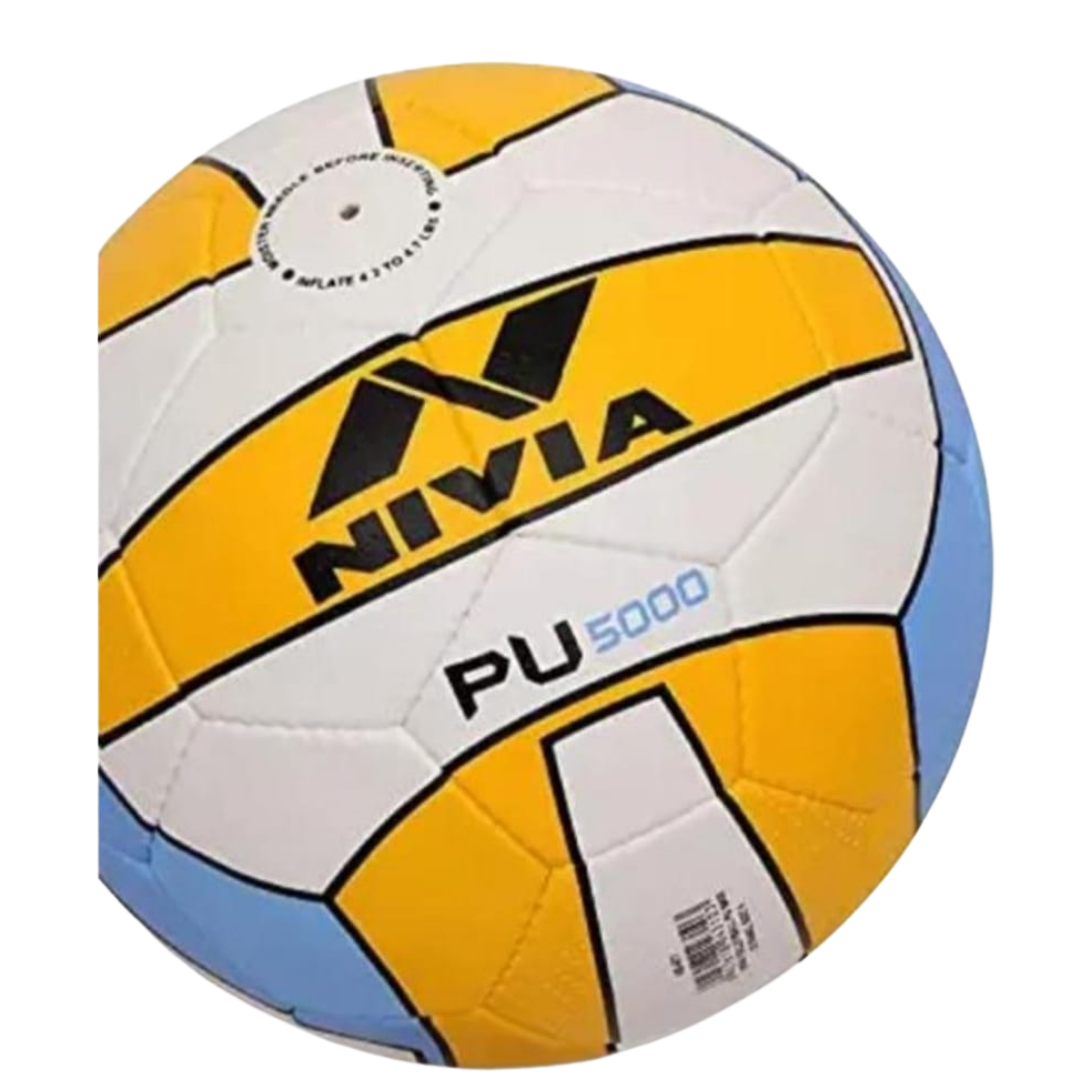 Nivia PU 5000 Volleyball