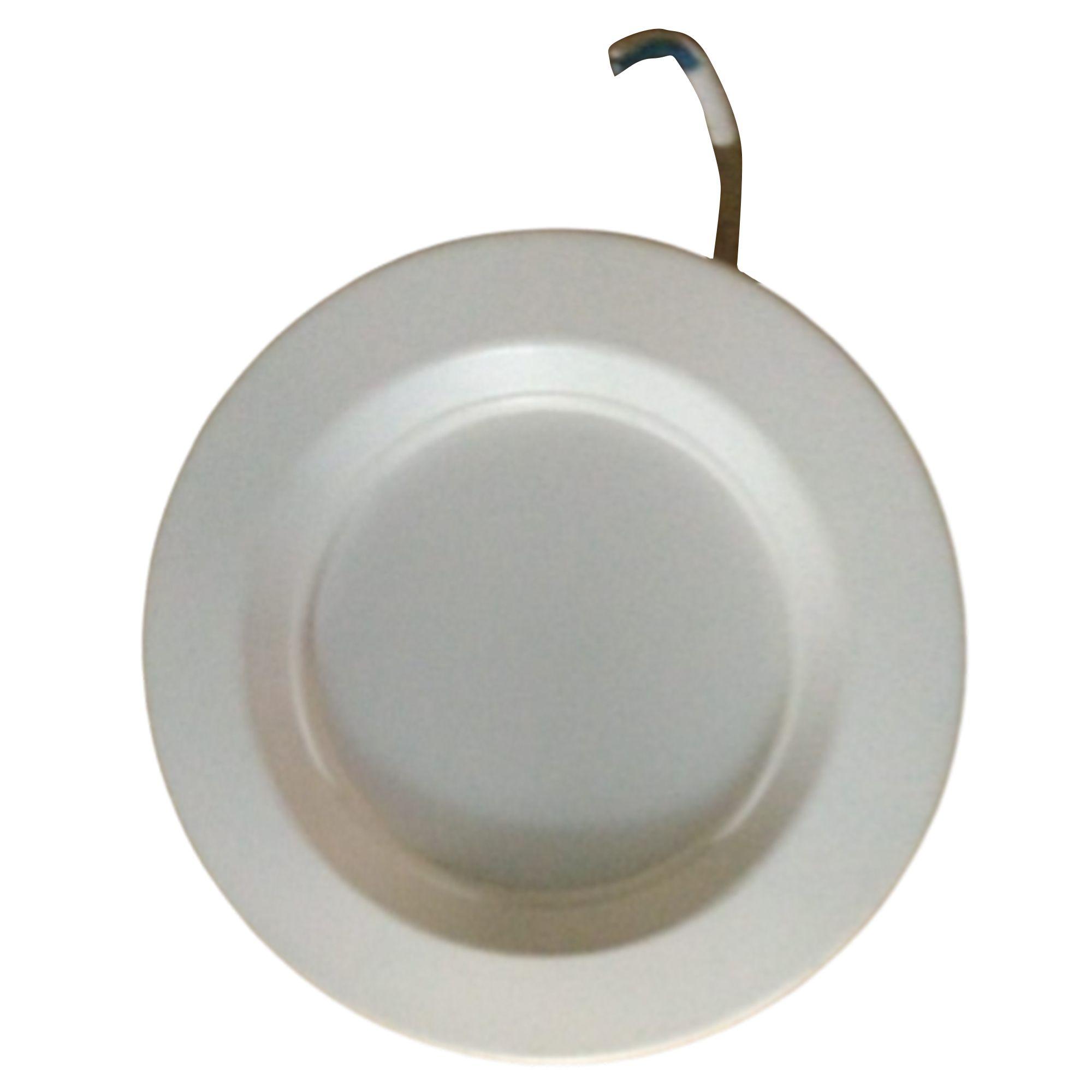 DOWNLIGHT 9W SINGLE PIECE