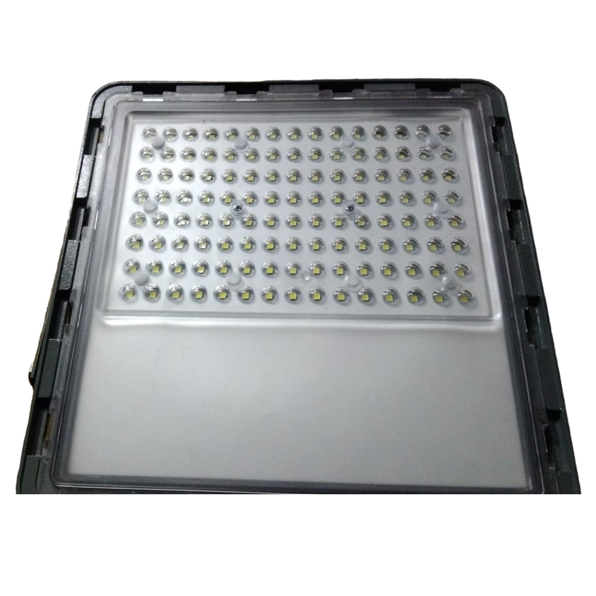 FLOOD LIGHT 100W