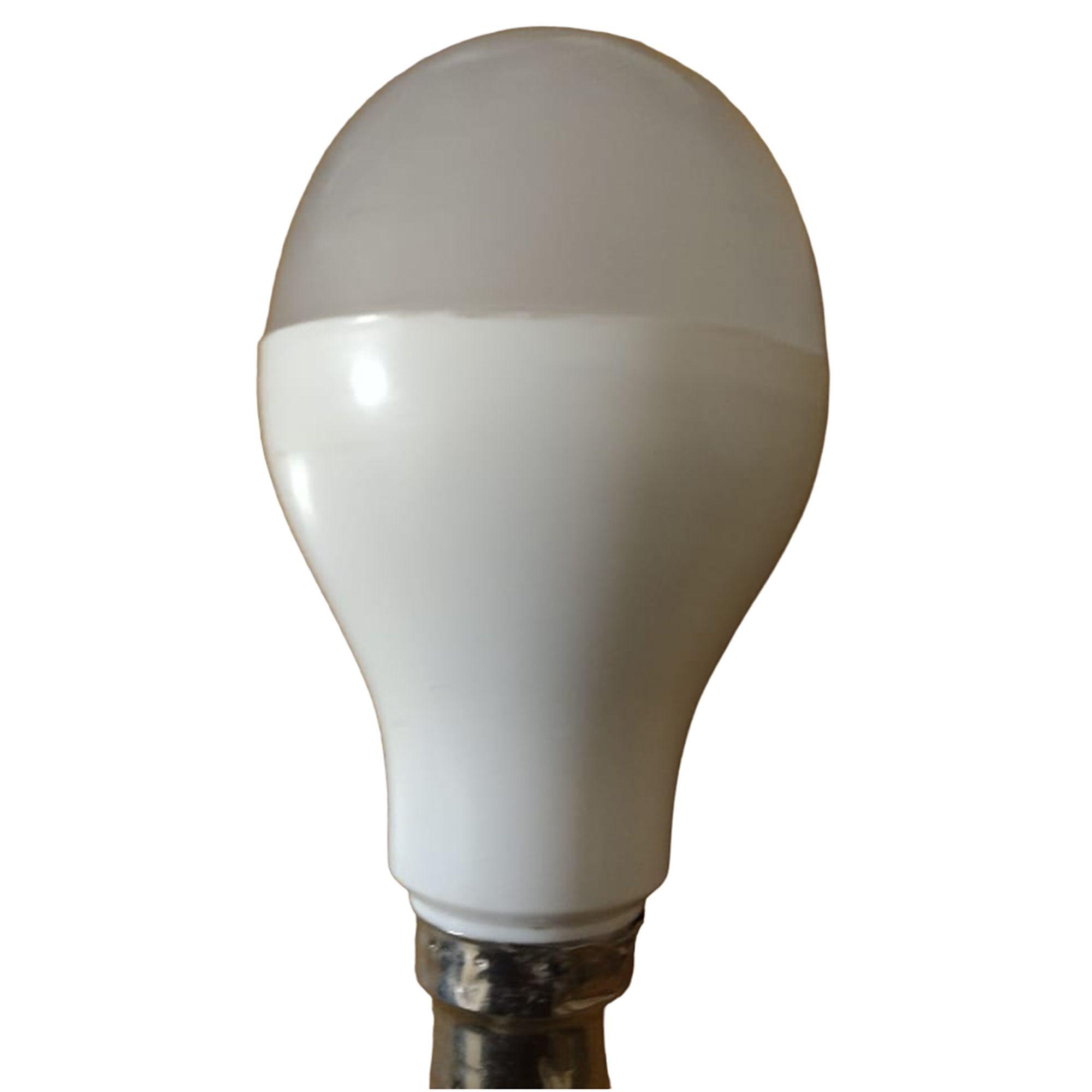 LED LIGHT BULB 12W