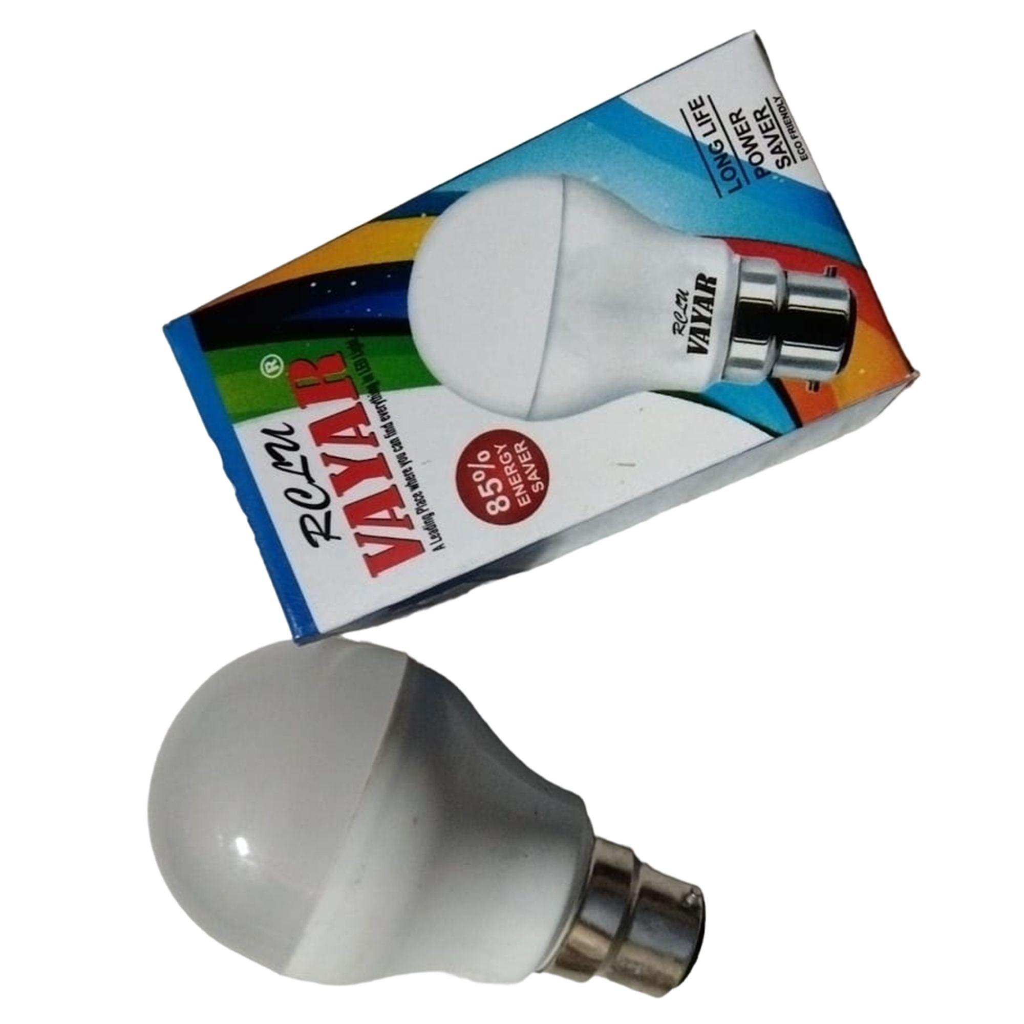 LED LIGHT BULB 9W