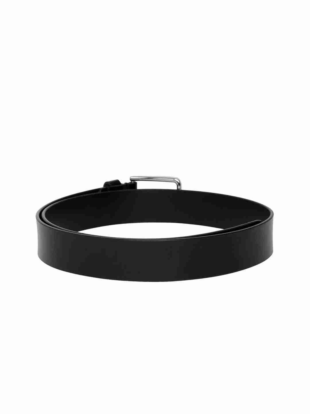 Genuine 100 percent  Real Leather Men Fashionable Belt For Men's & Boys 