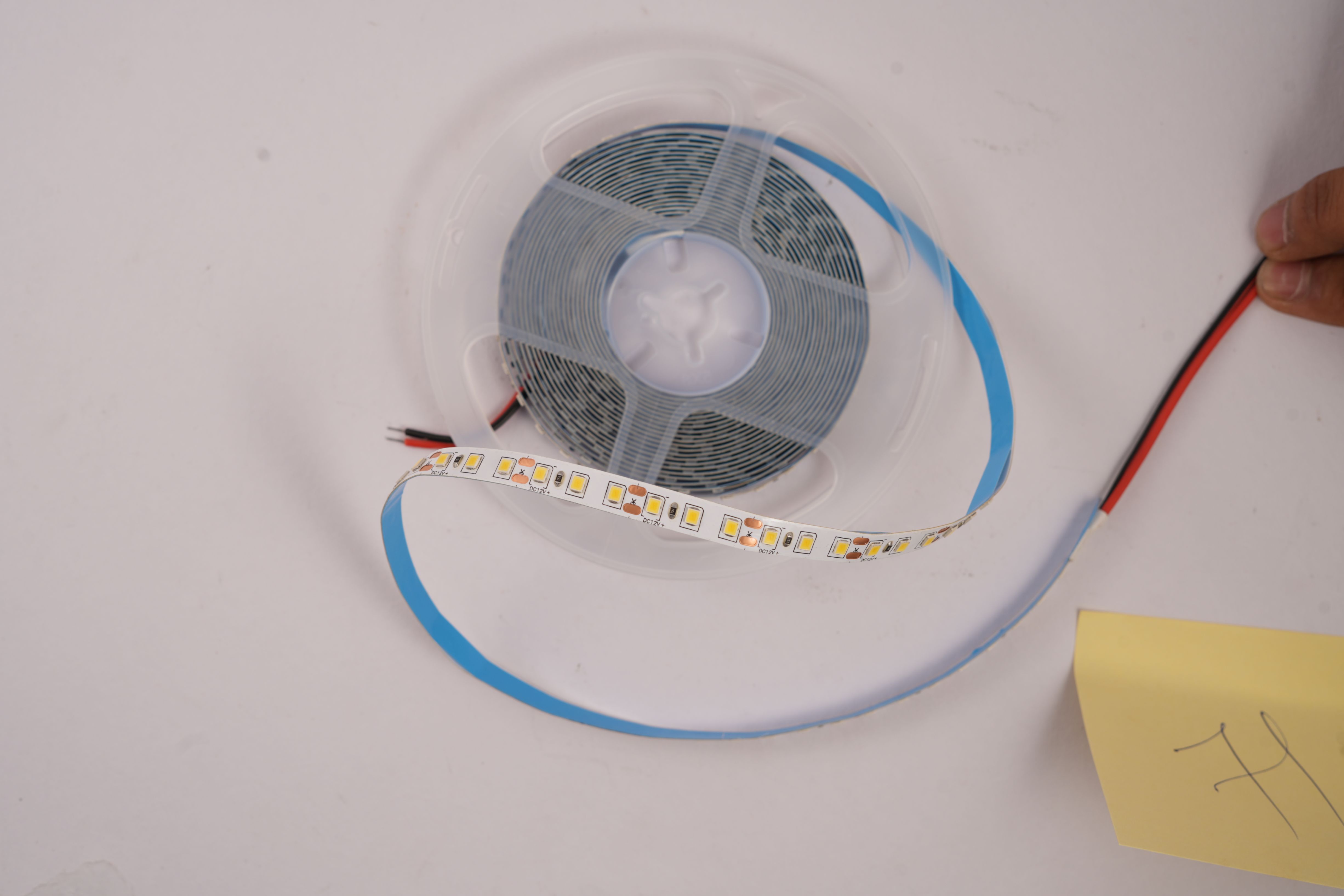 240 led strip light availaible in white, warm white ,red , green blue colour