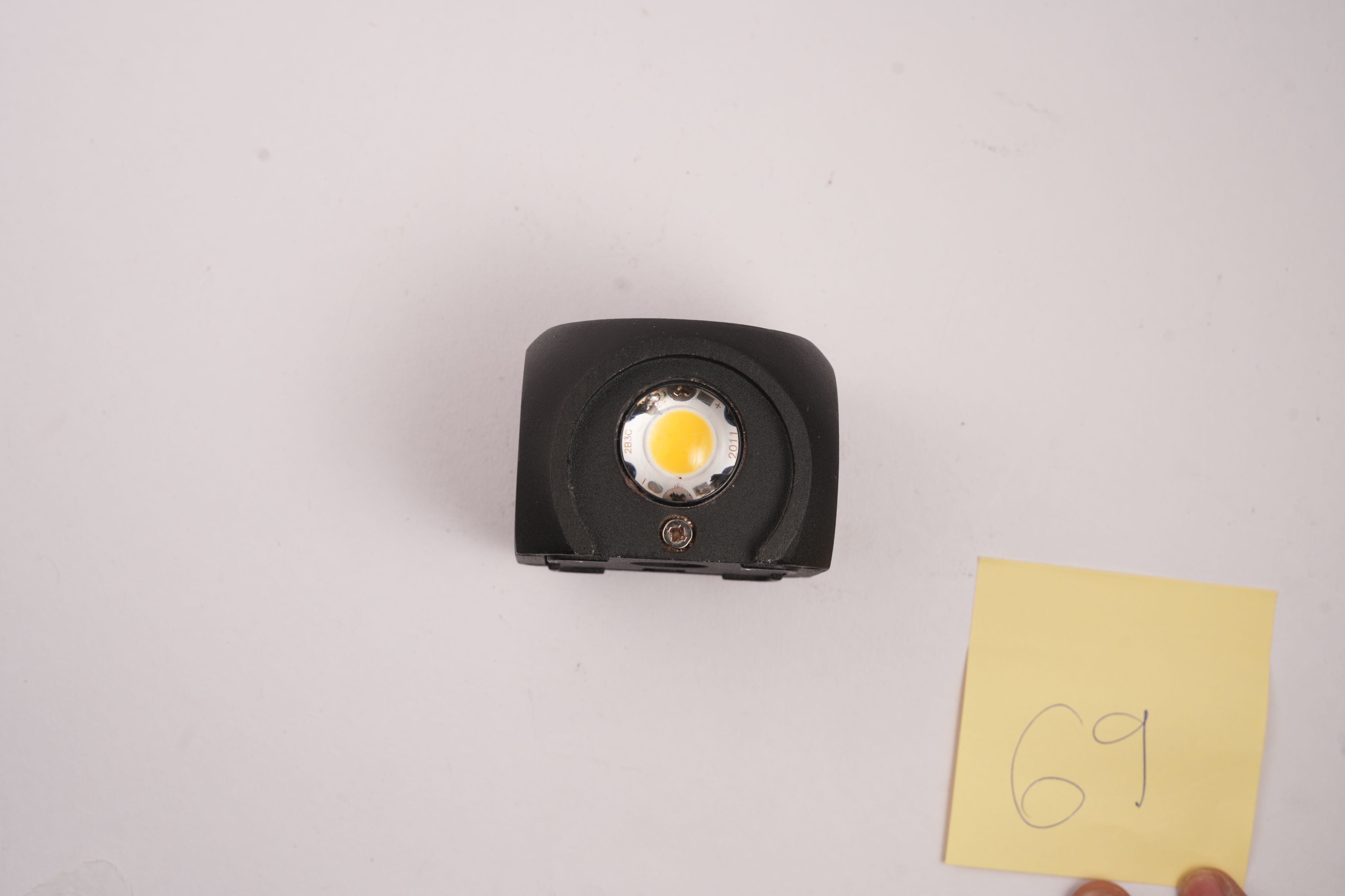 4 way wall light ww colour 120 degree beam angle 