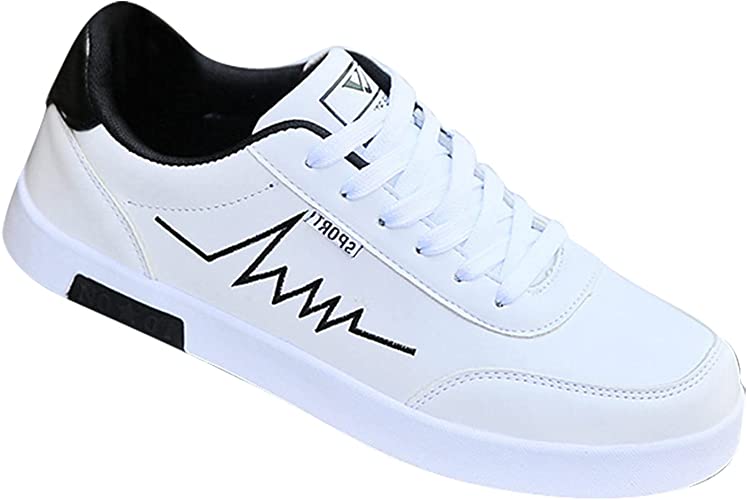 HEARTBEAT MENS CASUAL SHOES