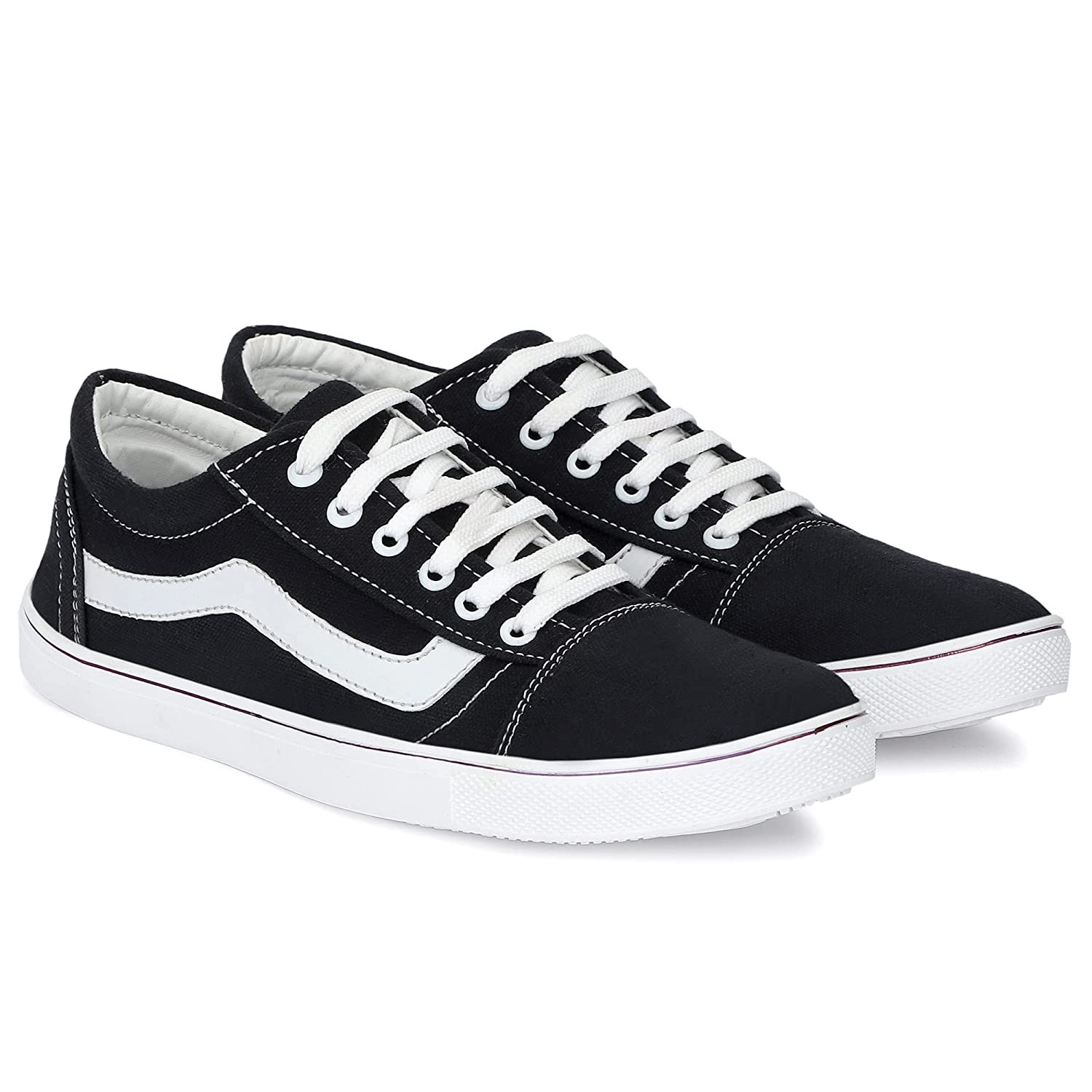 VANS MENS CASUAL SHOES