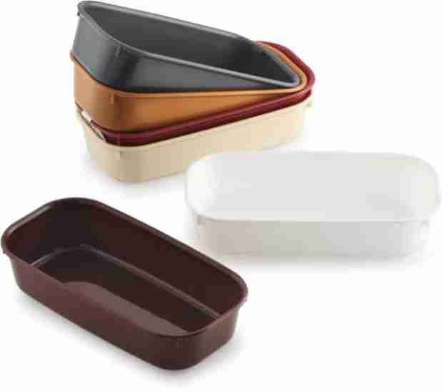 Plastocraft Multipurpose Spacy Tray -11, Multicolour