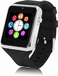 A1 Bluetooth Smart Watch with Camera 