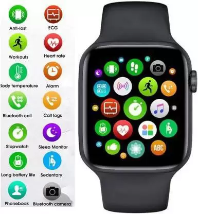 w26 plus smartwatch series 6 Smartwatch