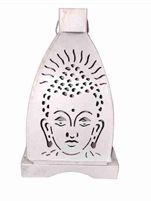 Premium Buddha Hanging Tea Light Holder, Hanging Tealight Holder 