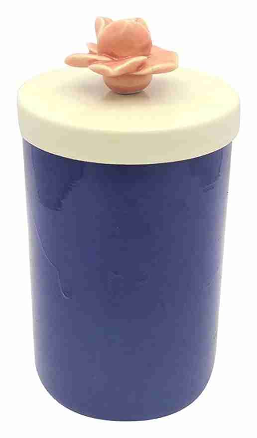 with Again Handmade Iron Storage Box (1 Liter, withagain_12) 