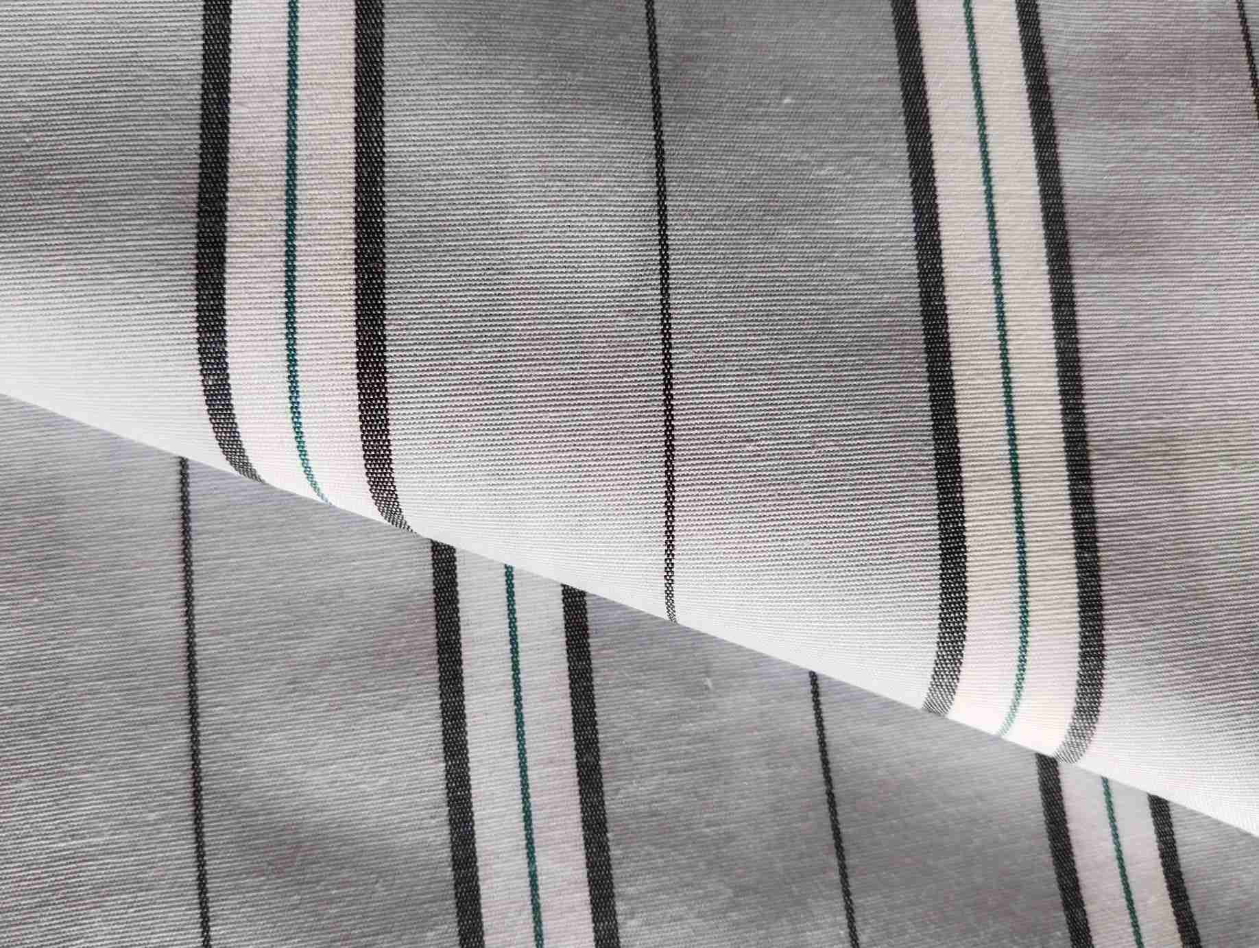 MAKHANCHOR Unstitched Cotton Shirt Fabric