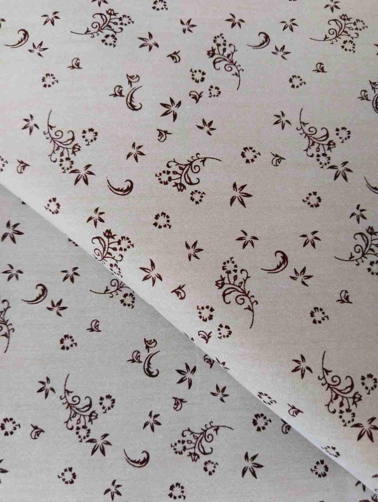 MAKHANCHOR Unstitched Cotton Shirt Fabric