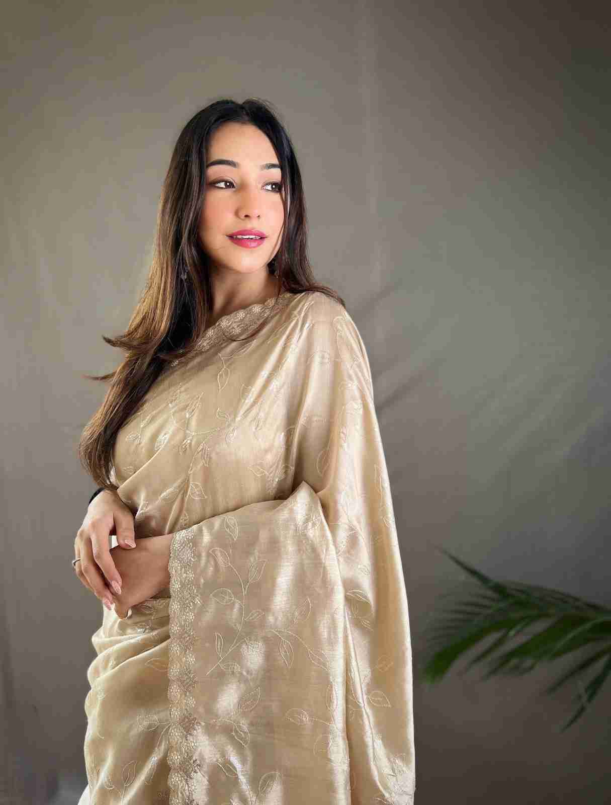 Pathani sarees