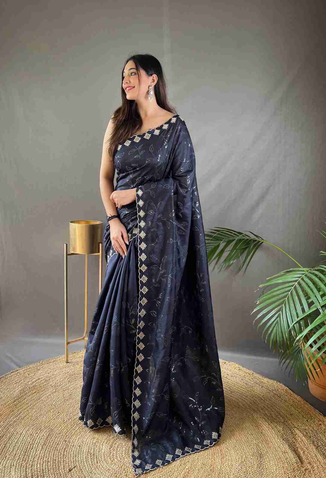 Pathani sarees