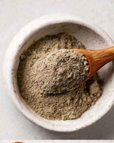 Organic Style Multani Mitti | Face Pack & Hair Care Powder 100gm