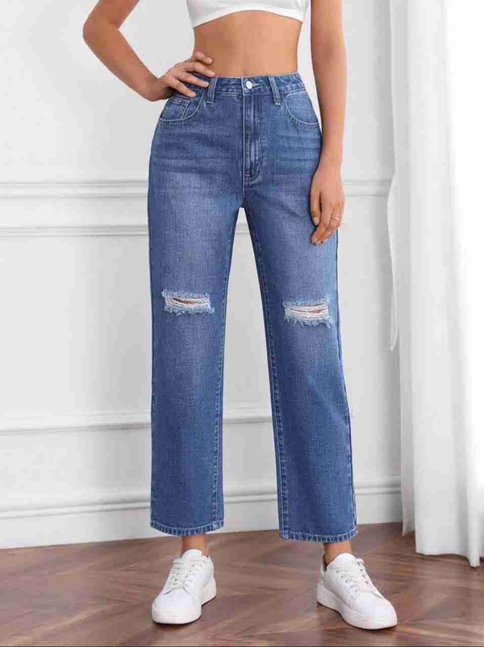 BELBOTTOM JEANS