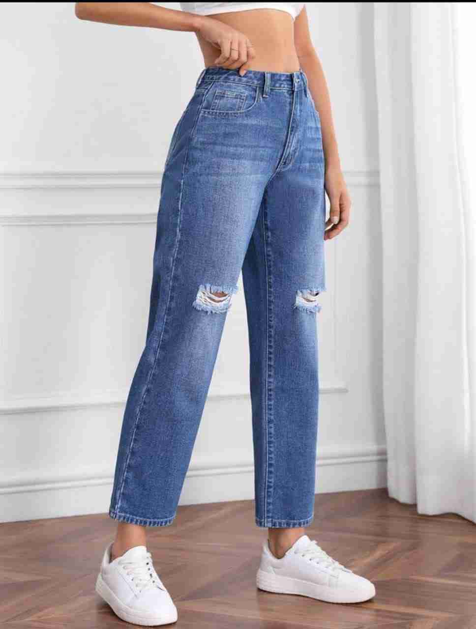 BELBOTTOM JEANS