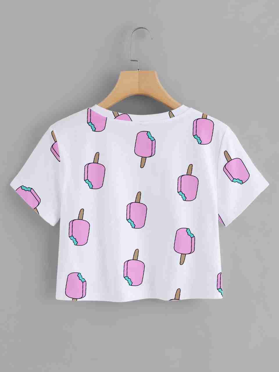 T Shirt Candy