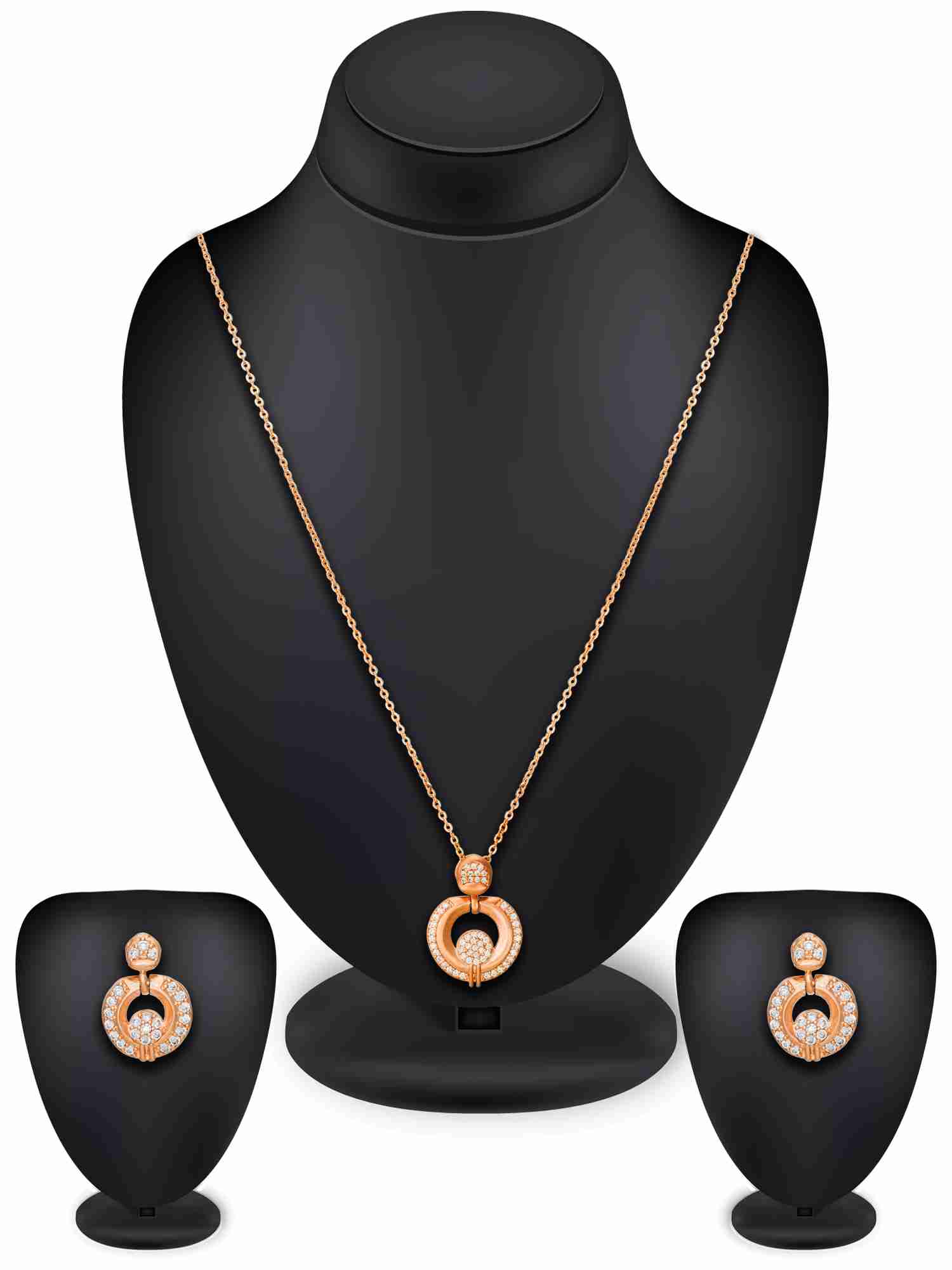 JEWELLERY SET 