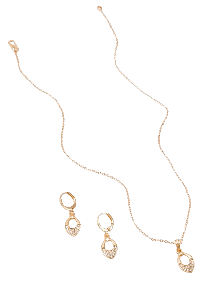 JEWELLERY SET 