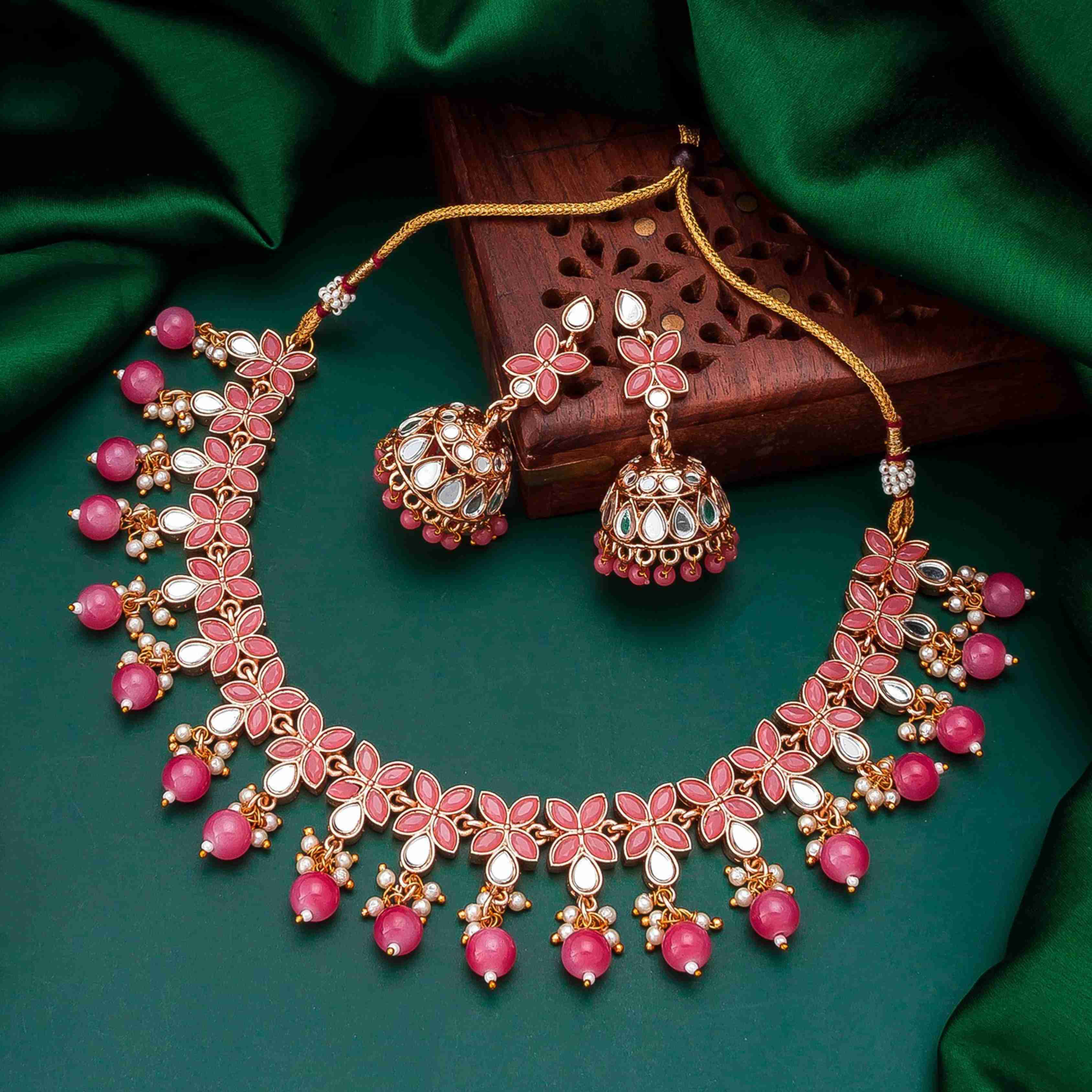 JEWELLERY SET 