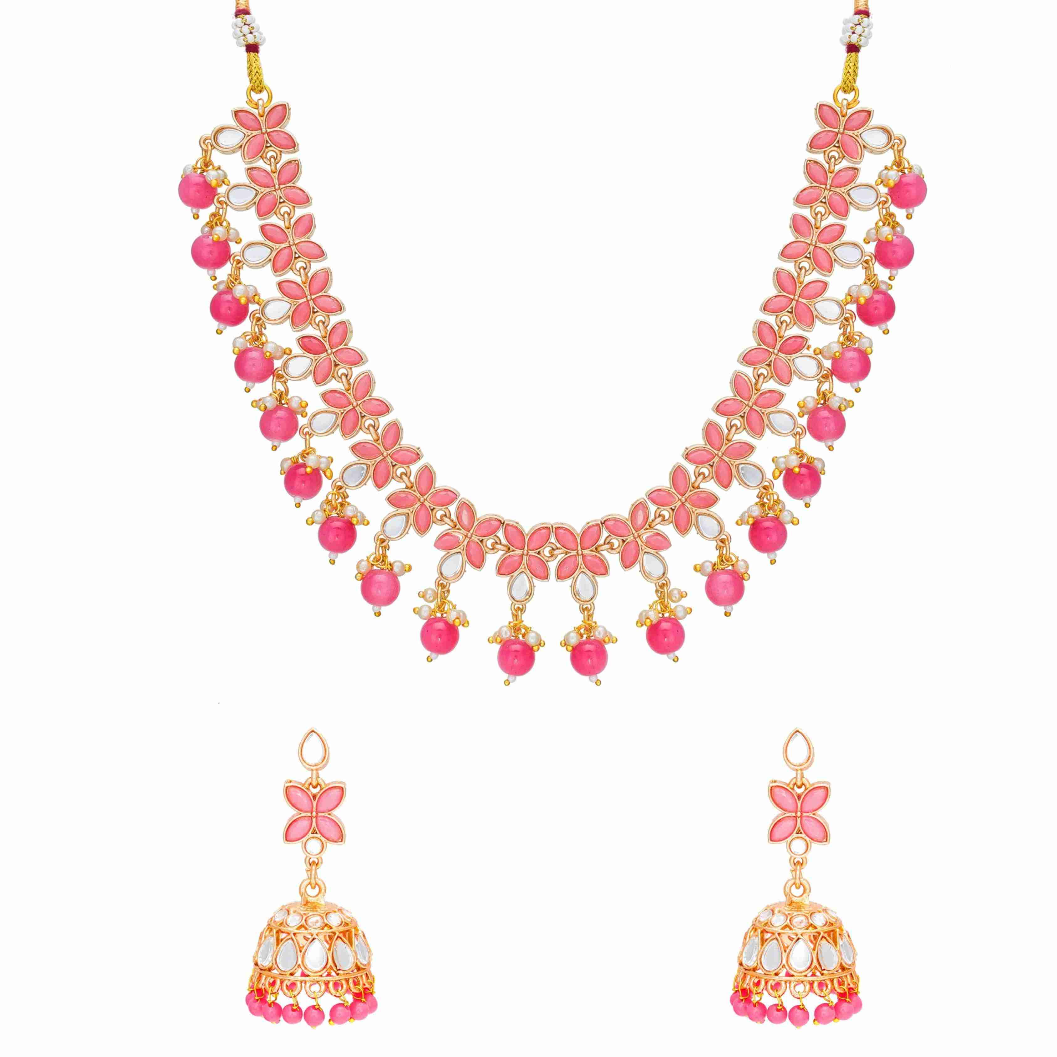 JEWELLERY SET 