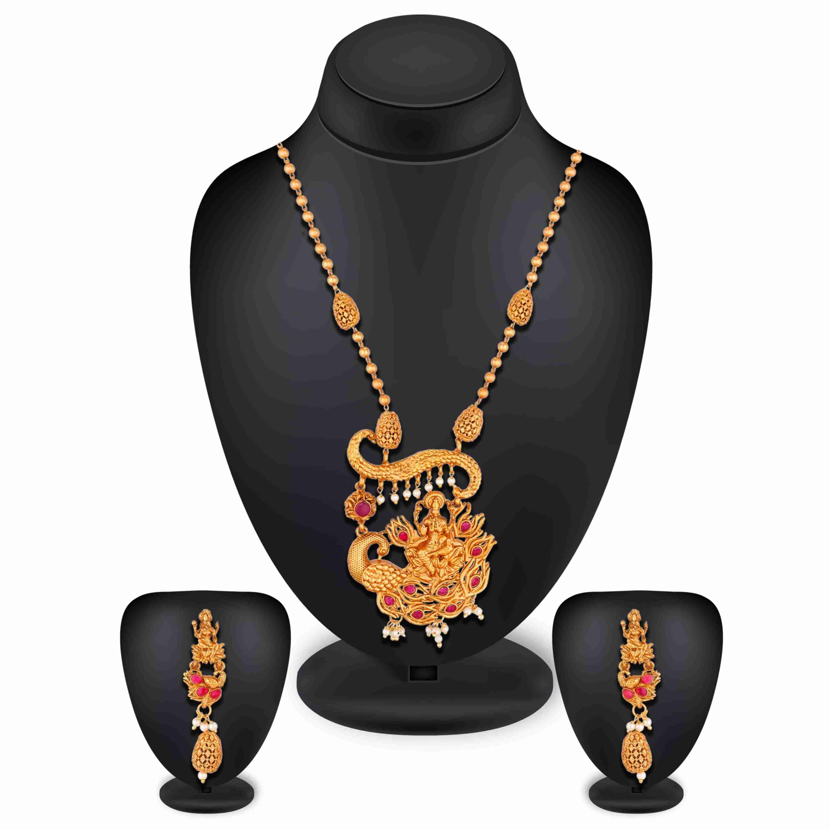 JEWELLERY SET 