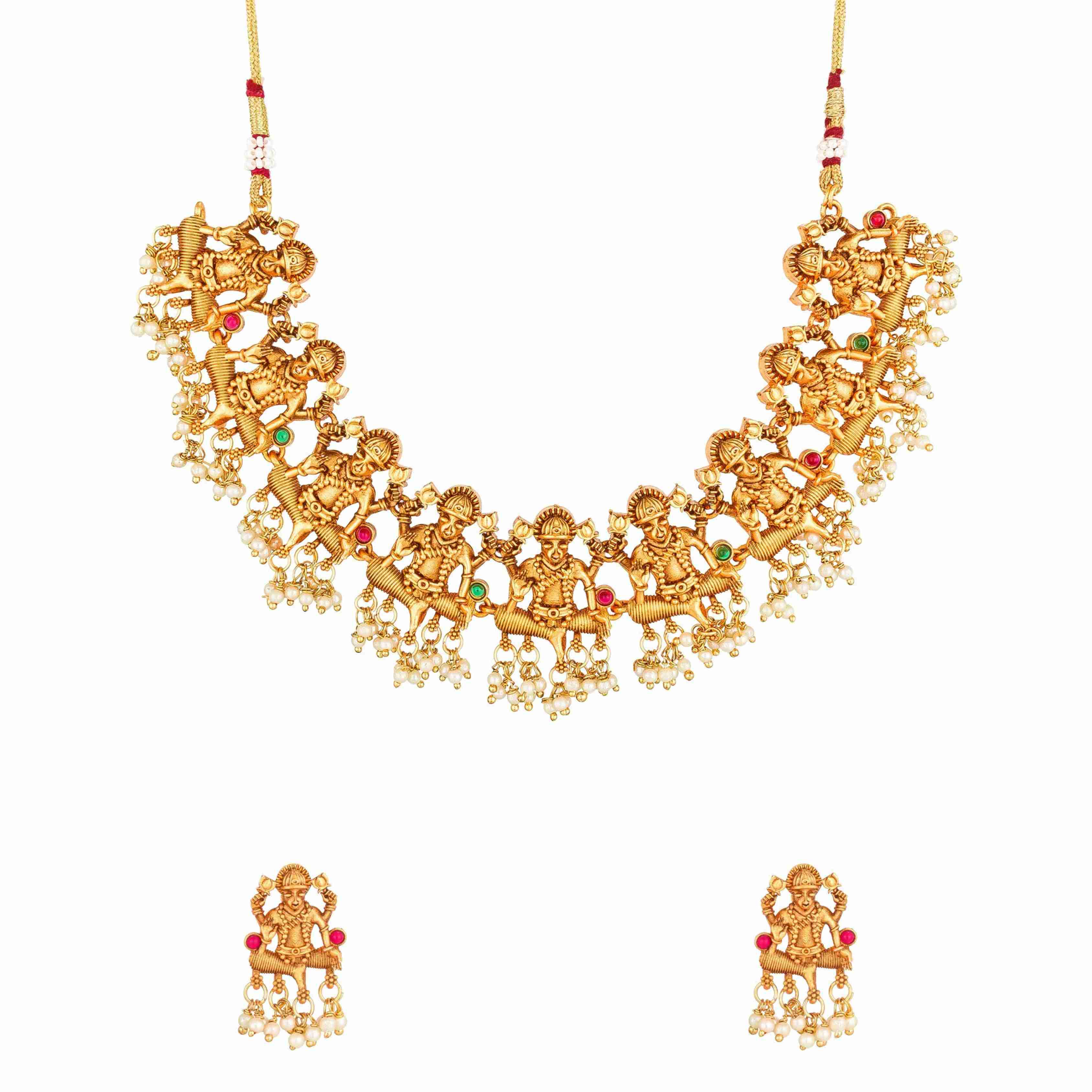 JEWELLERY SET 