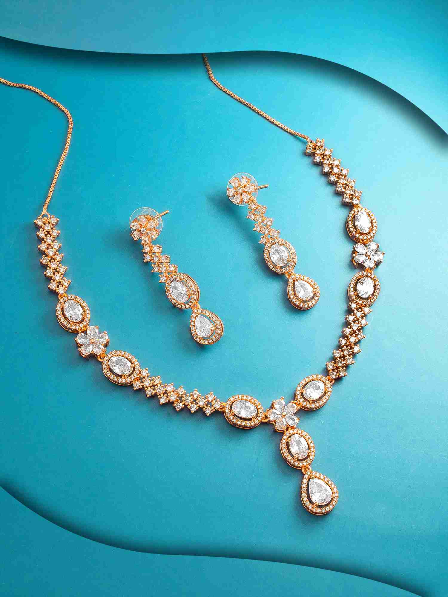 JEWELLERY SET 