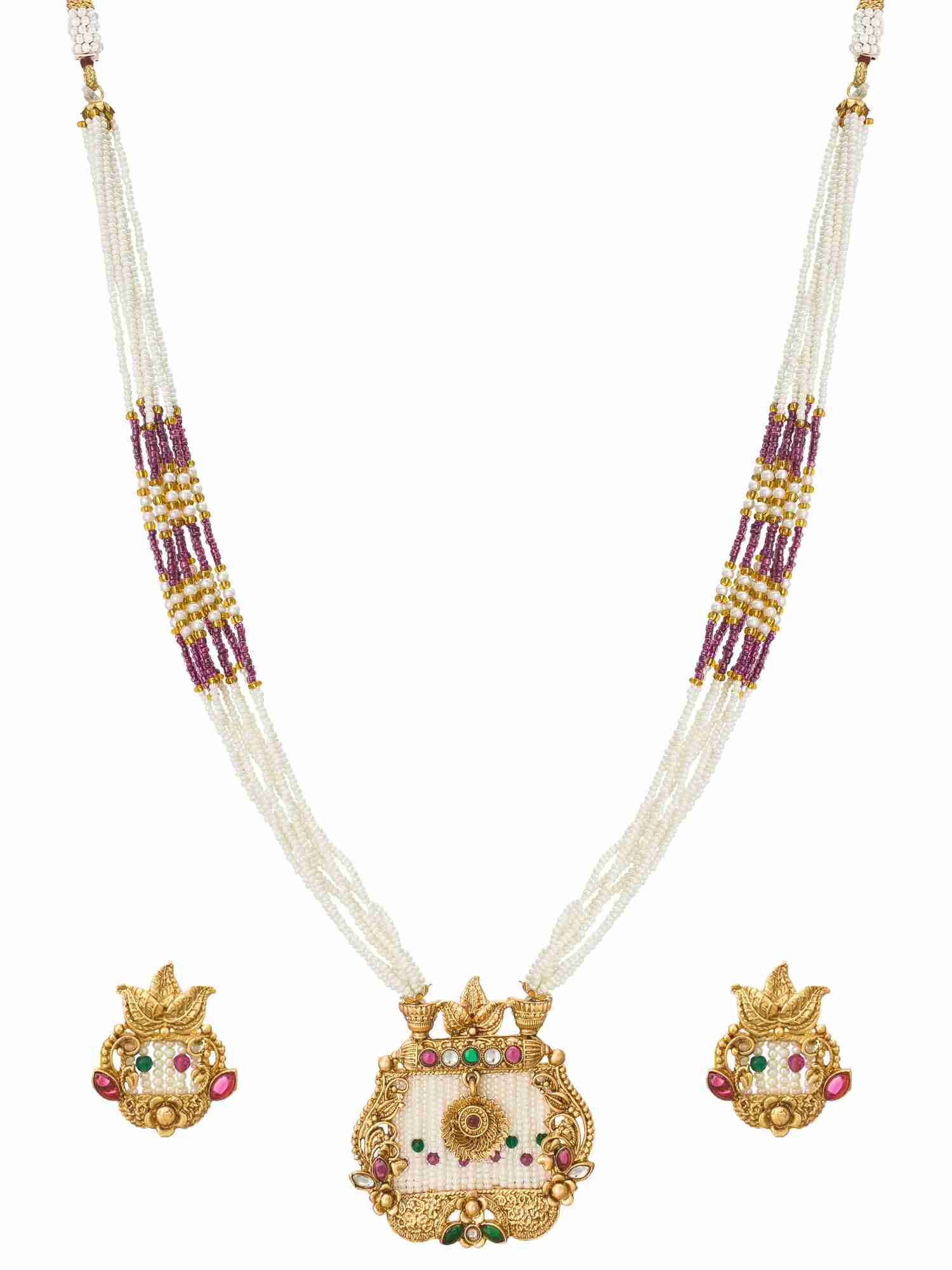 JEWELLERY SET 