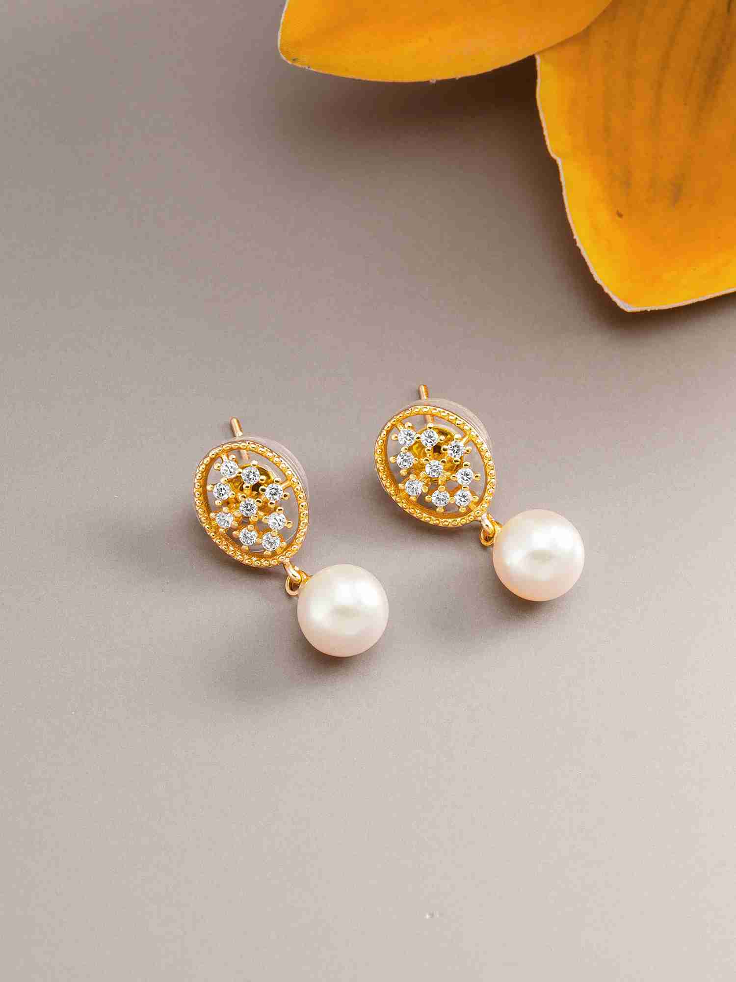 EARRING & STUD