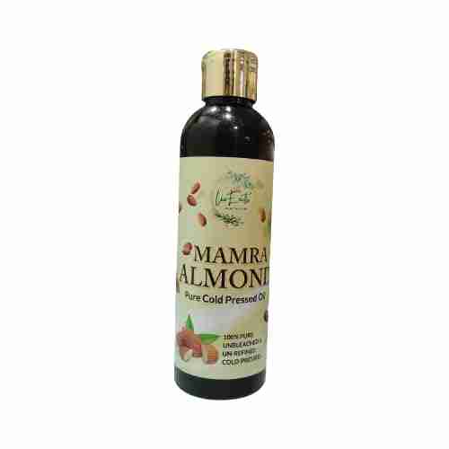 Mamra Almond Oil