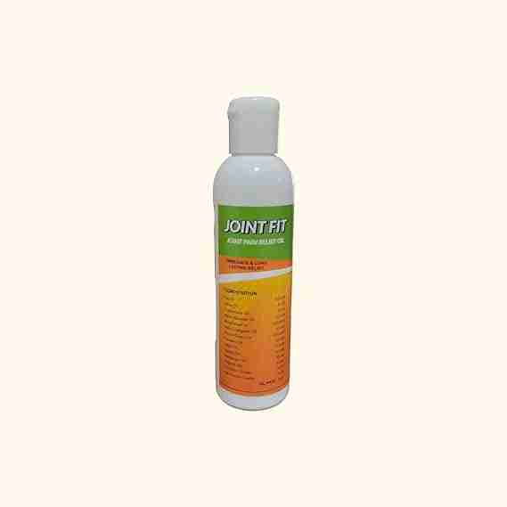 Joint Fit Relief Oil