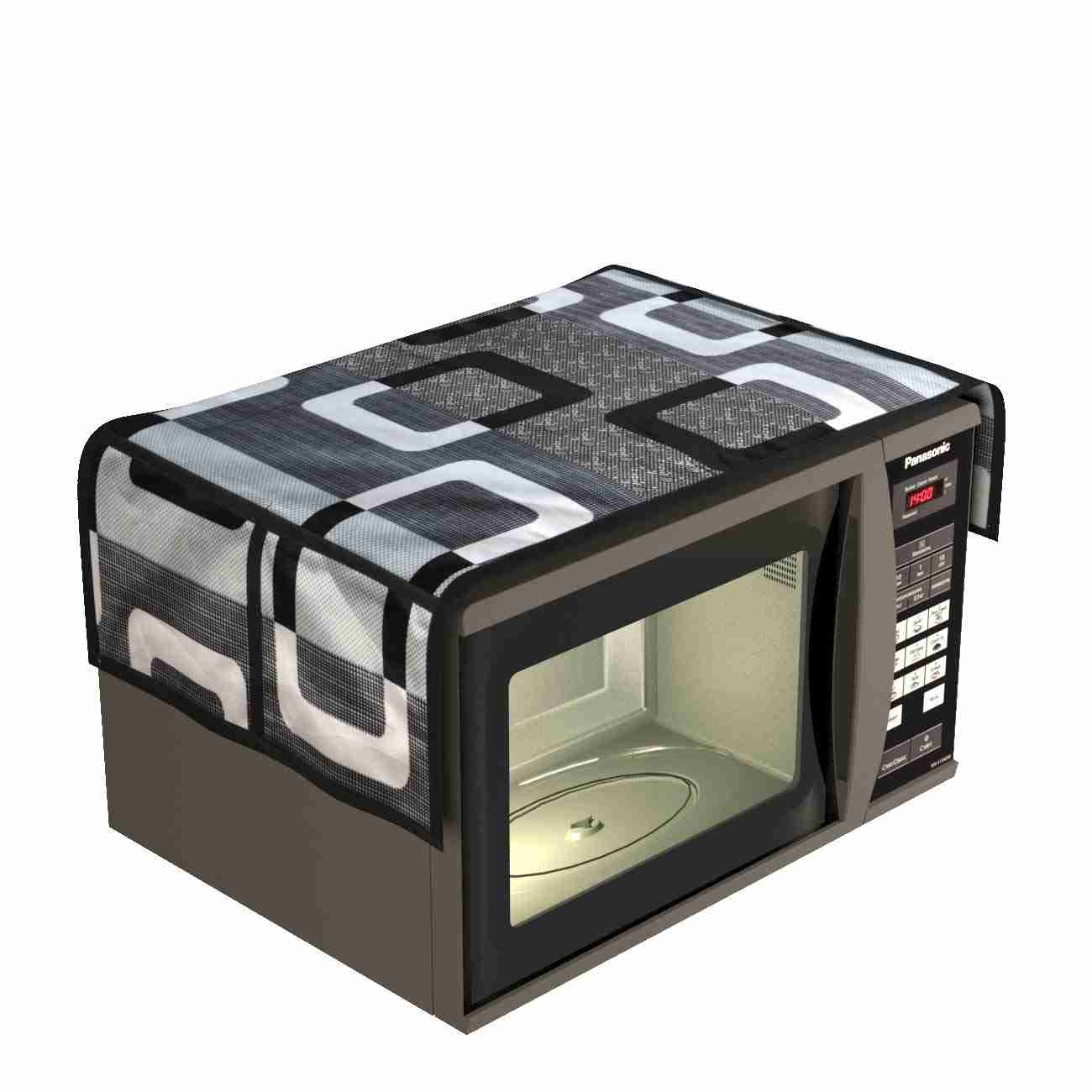 OVEN COVERS