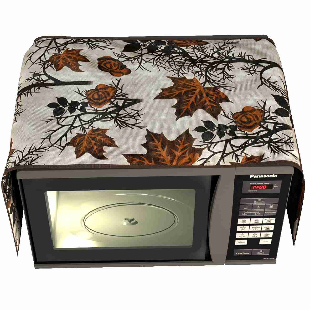 OVEN COVERS