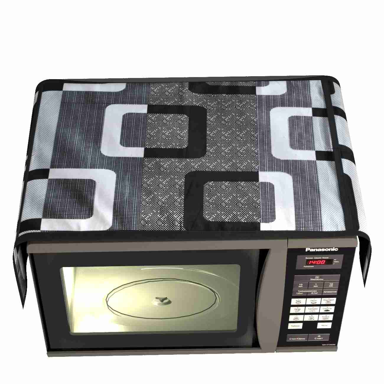 OVEN COVERS