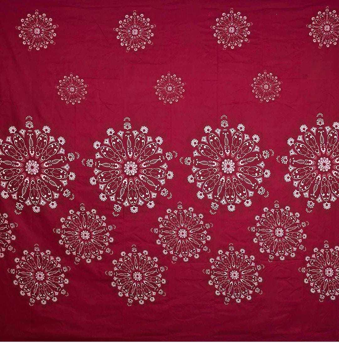 bedsheet with elastic corners 003