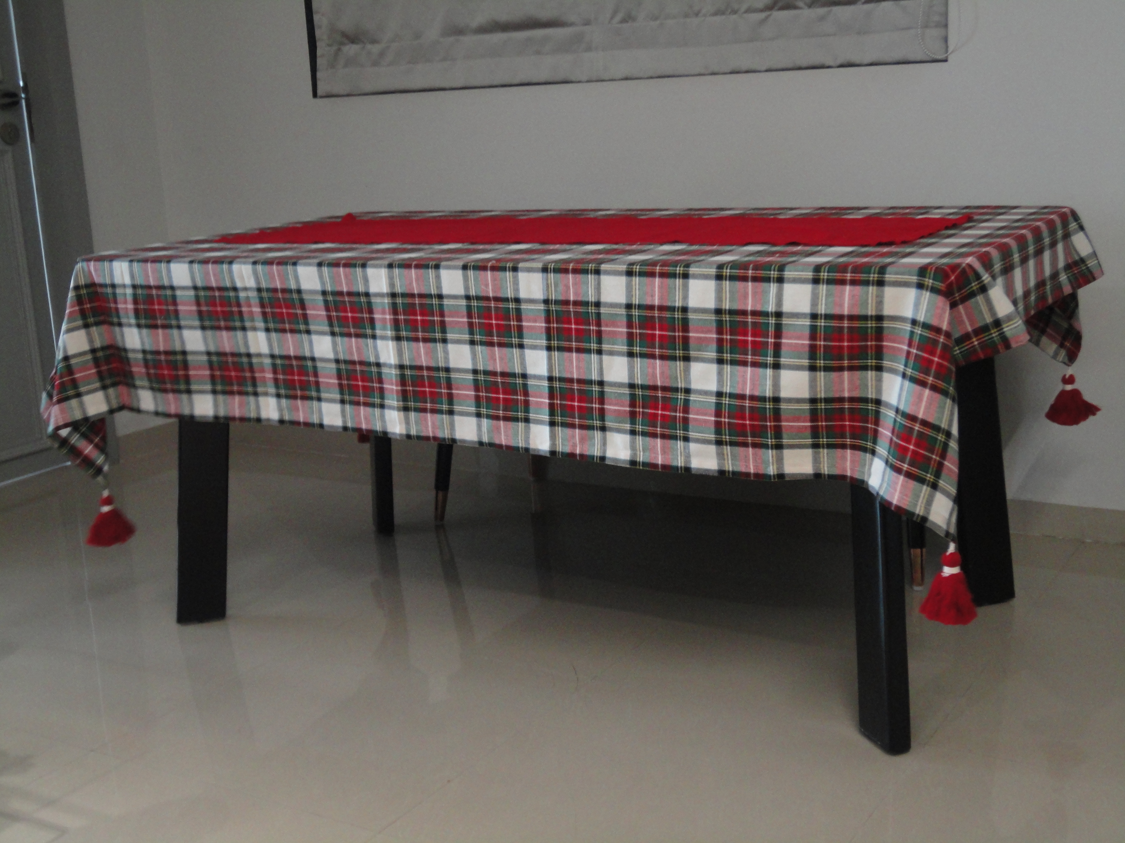 table cover