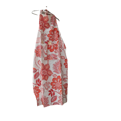 100% cotton water repellent apron